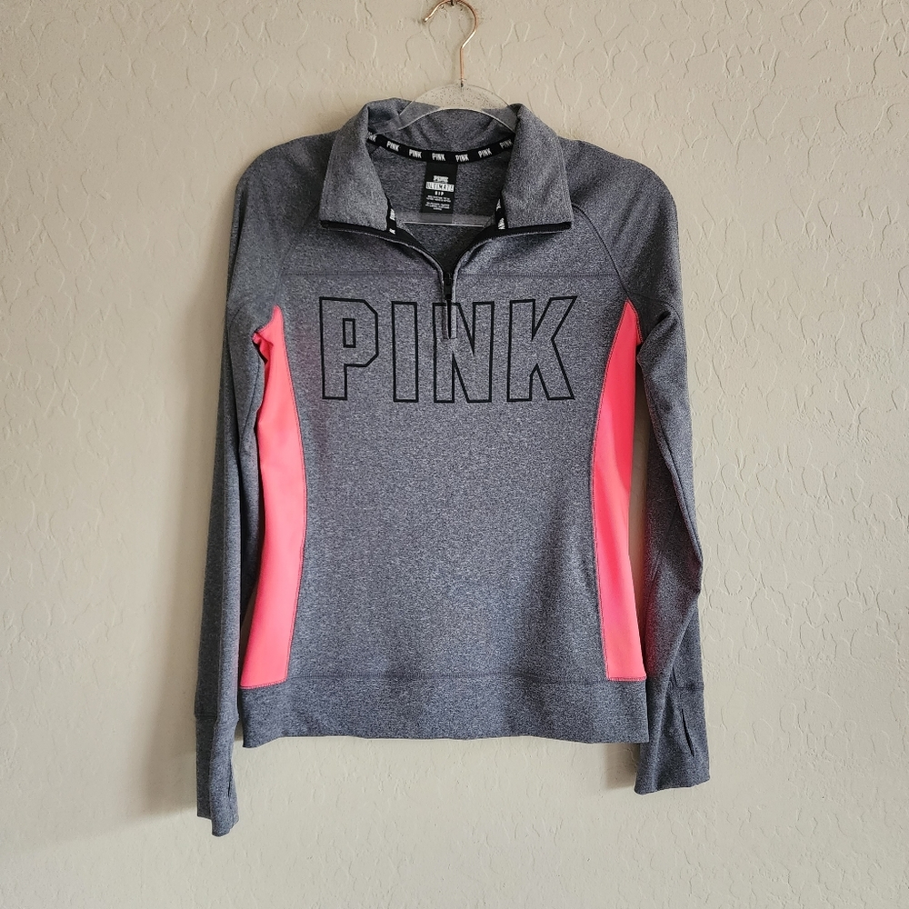 Victoria's Secret PINK Ultimate Pullover Small‎